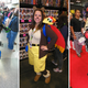 Illustration for article titled The Coolest Cosplay I Saw at New York Comic-Con